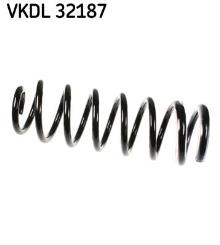 SKF VKDL 32187
